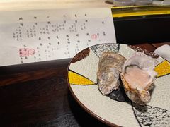 -元熹会席料理