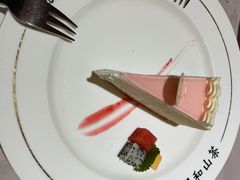 -戈雅法餐厅(世界城广场店)