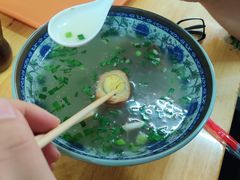 -牛味十足传统美食(凤凰西街店)