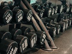 -Hi GYM嗨健身(泥城店)