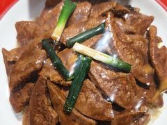 -陈记菜馆·非遗淮扬菜(东关街教场店)