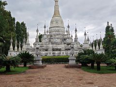 -云南民族村