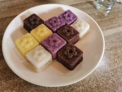 -云河农家乐饭店(福禄缘树山店)