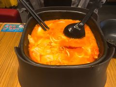 -阿香米线(凯德广场.1818店)