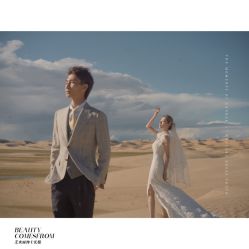 -艾米丽婚纱礼服