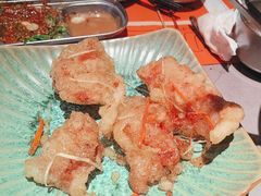 -杨小佳·齐齐哈尔烤肉·烤串(广州店)