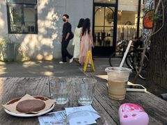 -VOYAGE COFFEE 咖啡烘焙工坊店(798艺术区店)