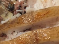鱼-萨拉伯尔水源素问店·韩国宫廷料理(人民路店)