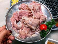 -韩宫宴烤肉·料理(宝山万达店)