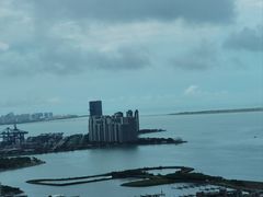 -唐阁海景中餐厅·早茶·粤菜•生日聚餐(海口朗廷酒店)