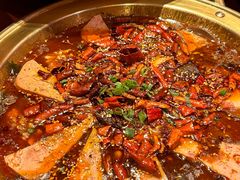-辣不二水煮鱼(哈西店)