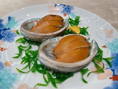 -潮汕味道煮海餐厅(金麟大厦店)