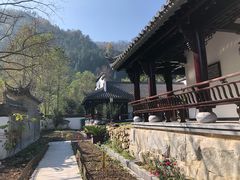 -夏霖九天银瀑风景区