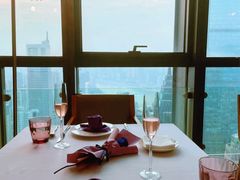 -解放碑威斯汀酒店-知味国际美食餐厅