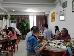 大堂-品香排骨饭(羊官路店)