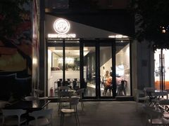 门面-PETIT PARIS 小巴黎(花园道店)