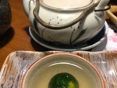 -大江户日本料理(吕厝店)