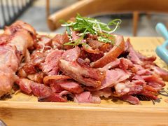 -喜上喜鸡煲翅(吉大店)