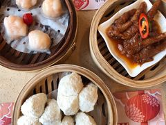 金牌鲜虾饺皇（非遗作品）（美）-点都德(聚福楼店)