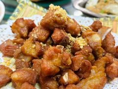 -华源餐厅·海鲜大排档(日月贝店)