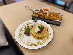 -blend咖啡部落(车公庙店)