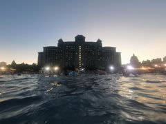 -启东恒大海上威尼斯酒店