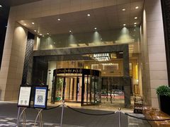 -成都保利公园皇冠假日酒店(熊猫基地店)
