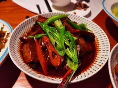 -苏州园区福朋喜来登酒店·聚味轩中餐厅