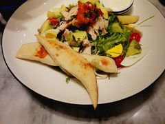 -玛尚诺Pizza&Bar(长泰广场店)