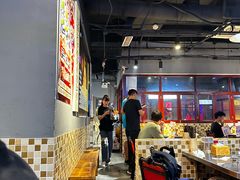 -马路牙子烧烤音乐酒馆(望京店)
