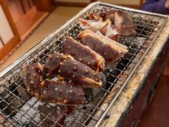 -蟹田居·活蟹料理(东城店)