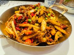 -湘语·湖南家常菜(新洲店)