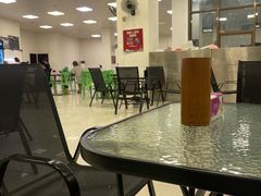 -啊溜烧烤·炭火传承(南澳店)