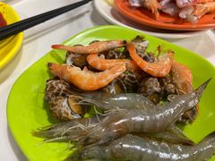 -梦幻岛海鲜自助·涮烤一体(启东申港城店)