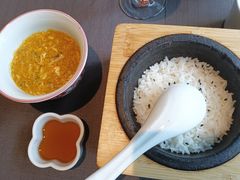 黄金蟹粉捞饭-望乡楼上海菜(日月光店)