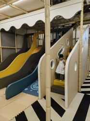 -奈尔宝家庭中心·亲子餐厅(苏州大悦城店)