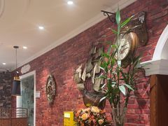 -92°C俄式厨房(中央大街店)