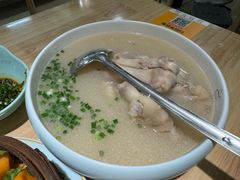 -冯记豆花店(健翔桥店)