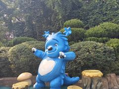 -大连海昌发现王国主题公园