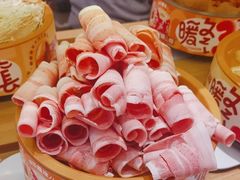 -龍歌自助小火锅(崂山丽达店)
