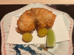 -橼舍鮨青木
