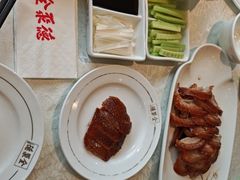 -北京全聚德(方庄店)