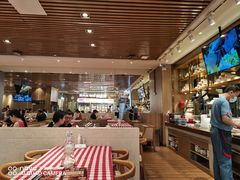 -西贝(枫蓝国际购物中心店)