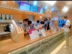 -霸王茶姬(五一路店)