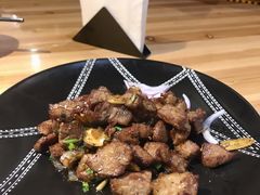 -杰J.w.m深夜食堂 厚杰居酒屋(淮海街商业街店)