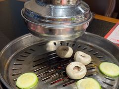 -炽城·烤肉名家(鸿达中央广场店)