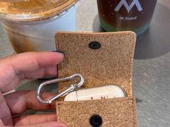 耳机包-M Stand(成都COSMO店)