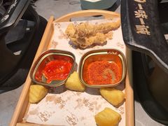 -一味一诚•鲜嫩烤鱼(昌平悦荟店)