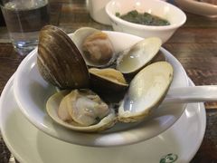 -拾下卜卜贝•海鲜火锅
