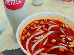 -覃肥叔桂林米粉(粮道街店)